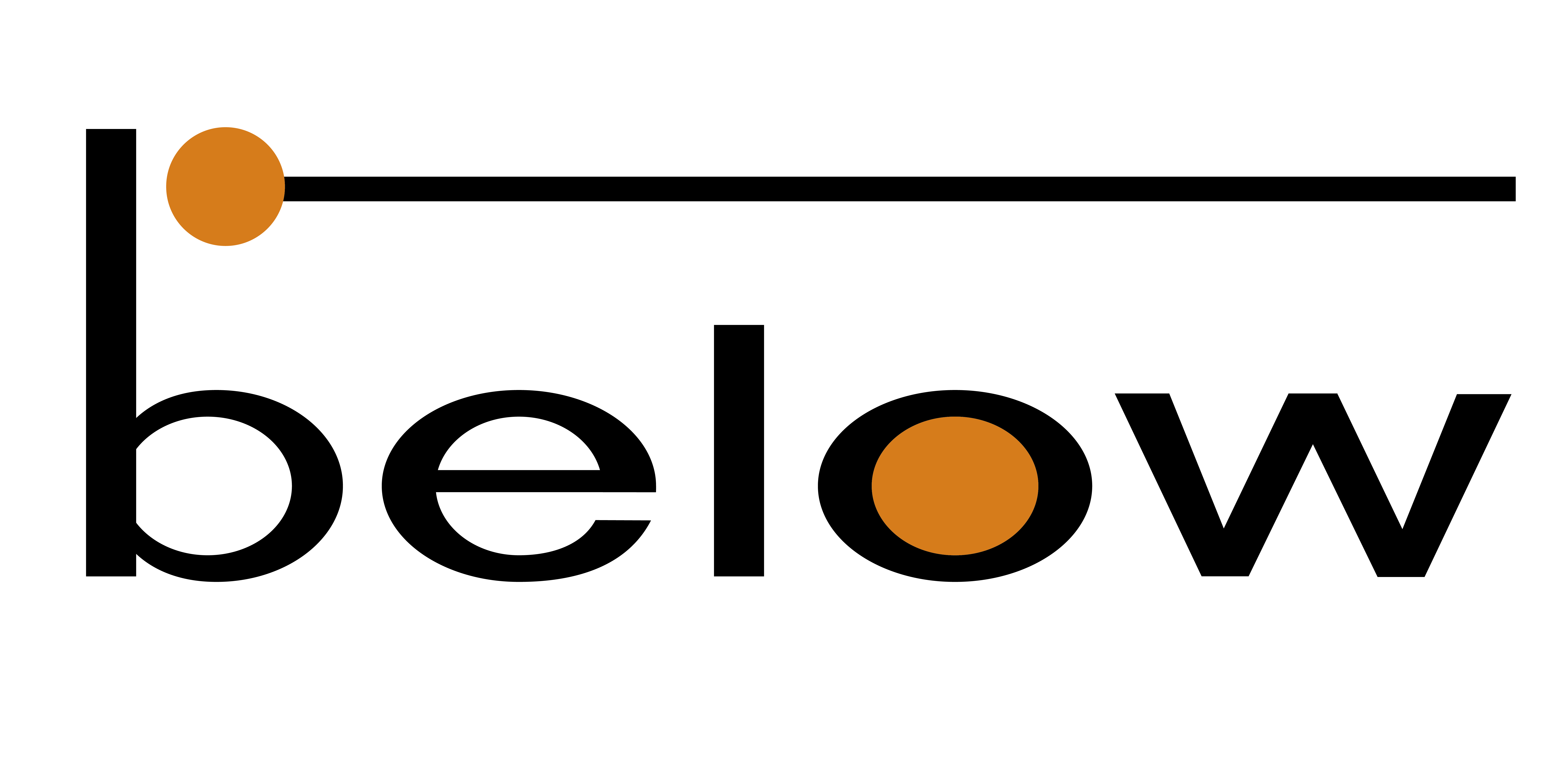 Logo de Below Group
